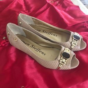 Carmen Steffens shoes